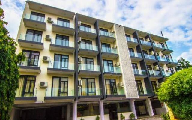 Classia Suites & Hotel Apartments