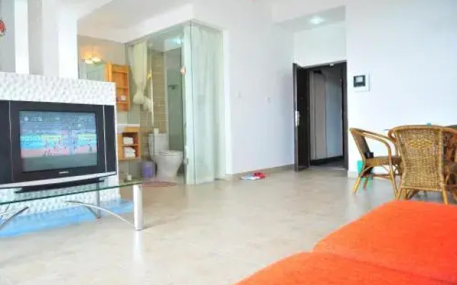 Fenghuang Rujia Holiday Apartments - Sanya Bay Branch