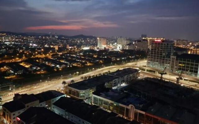 Bangi Heritage Hotel