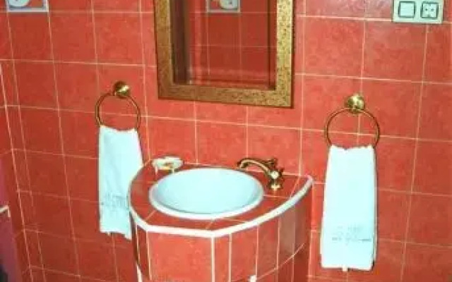 Casa Rural Las Gamellas