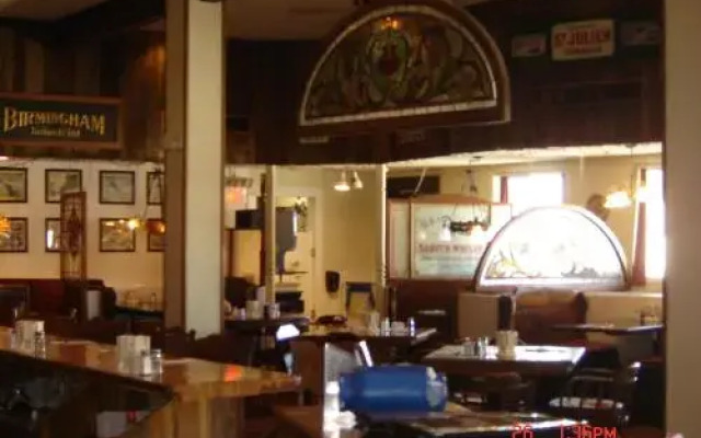 Tonopah Station Hotel