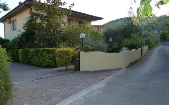 B&B Gli Olivi