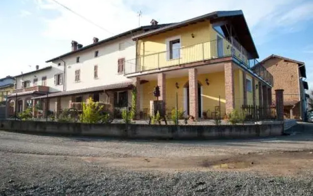 Agriturismo Il Vecchio Portico