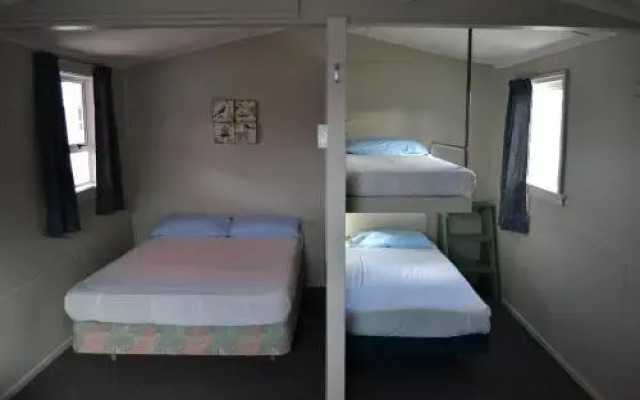 Affordable Westshore Holiday Park & Motels