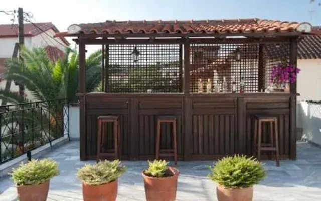 Hotel Finikounda