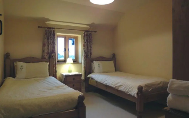 Ringslade Barn