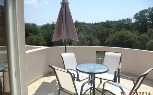 Apartmani Bulajic