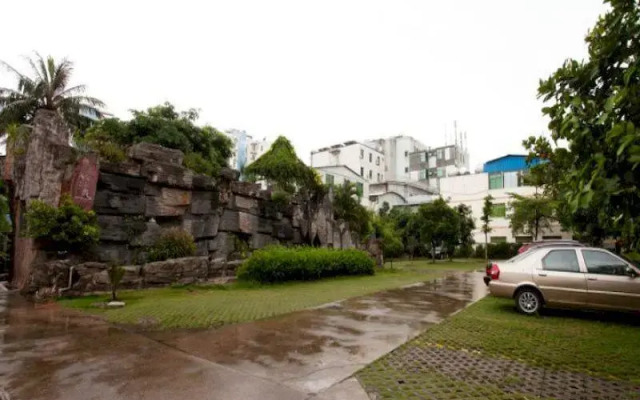 Fupeng Garden Hotel