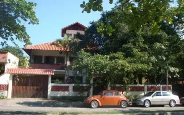 Pousada Praia de Itacoatiara