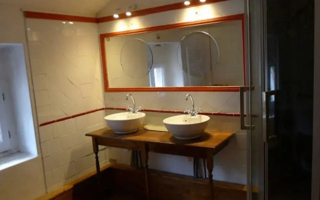 Le Manoir