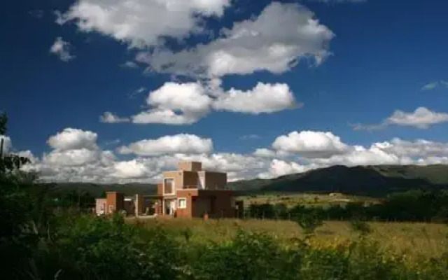 Solares de la Villa