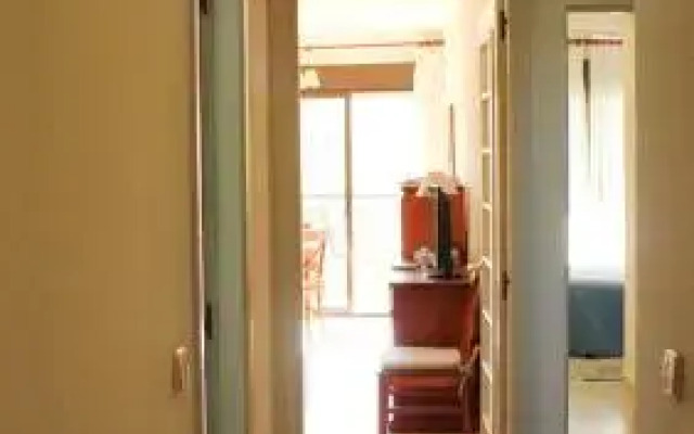 Apartamentos Albir Confort Estrella II