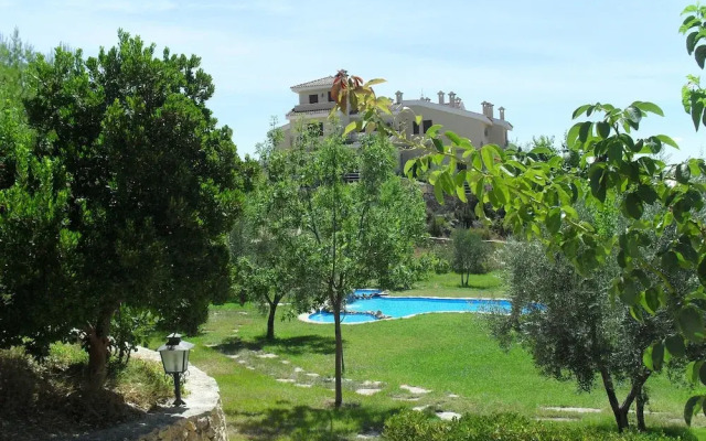 Hotel La Alberquilla