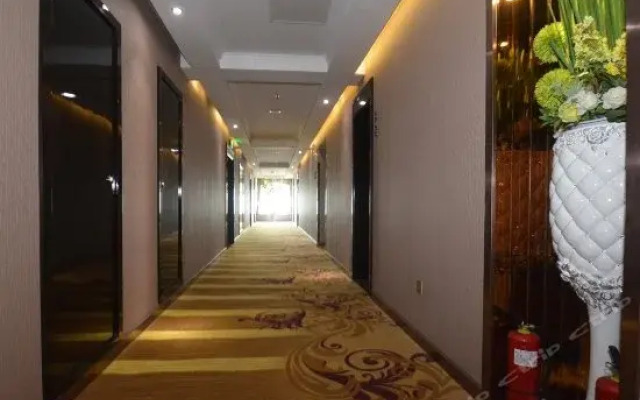 Bandao Blue Mountain Hotel