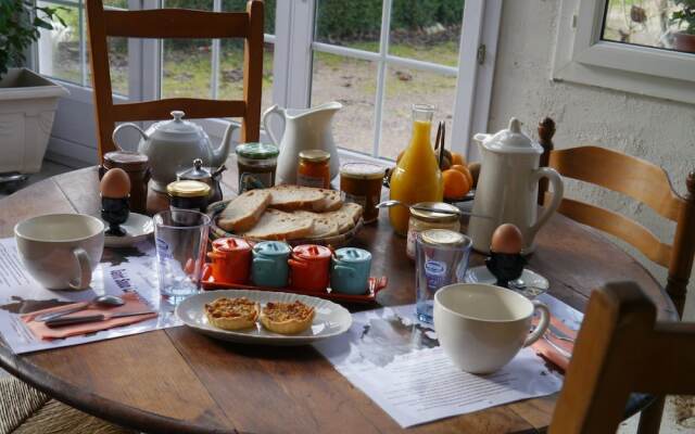 Chambres dhôtes Ajjana