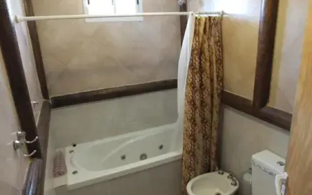 Complejo Alma Serrana
