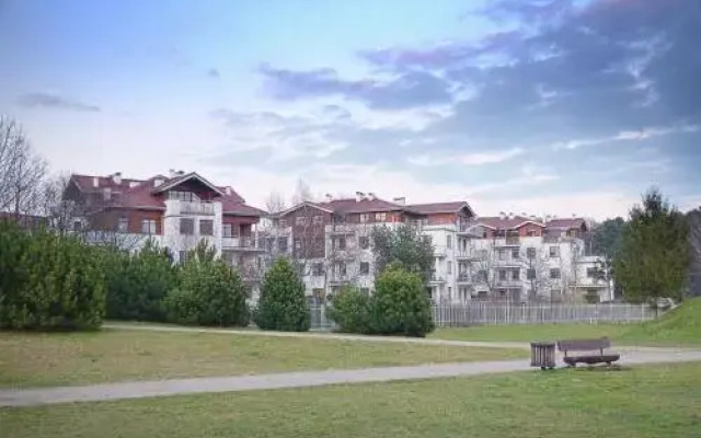 Lucy Apartment Neptun Park - Hav Aparts