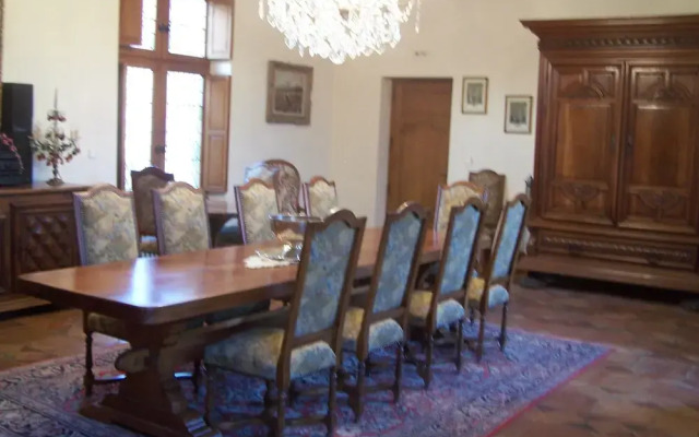 Domaine de la Vitrolle