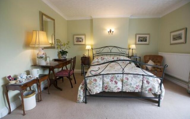 Farthings Country House Hotel