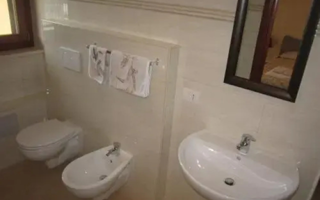 B&B Casa Murgiana (Adults only)