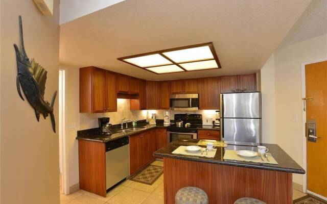 Maui Banyan B-101 - 2 Br Condo