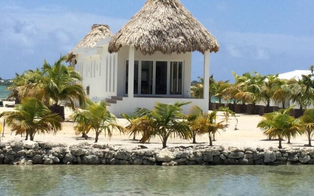 Mayan Islands Resort