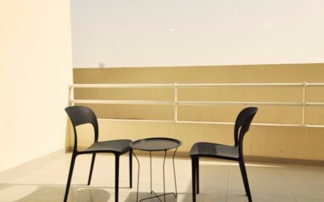 Piks Key- Madison Residences