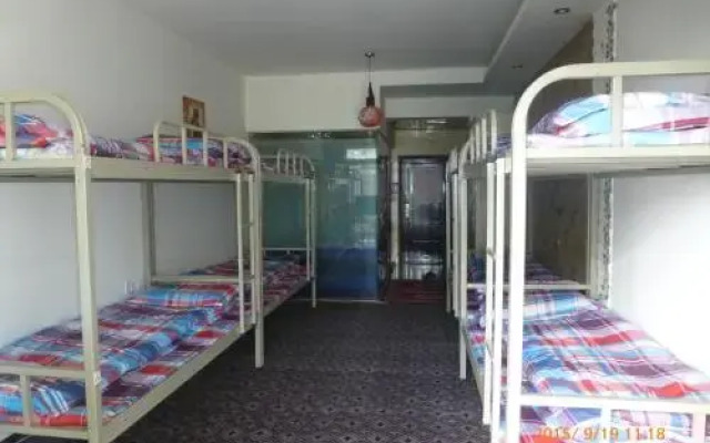 Sea Melody Hotel Leshan