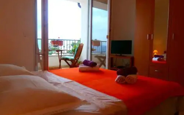 Apartments Katara