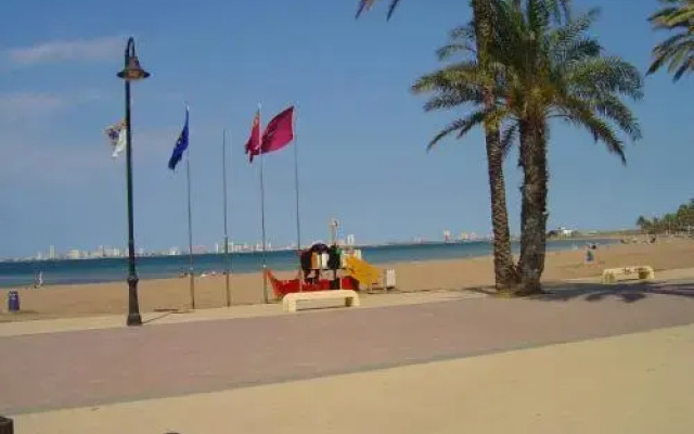 Albatros Playa 3 - 1307
