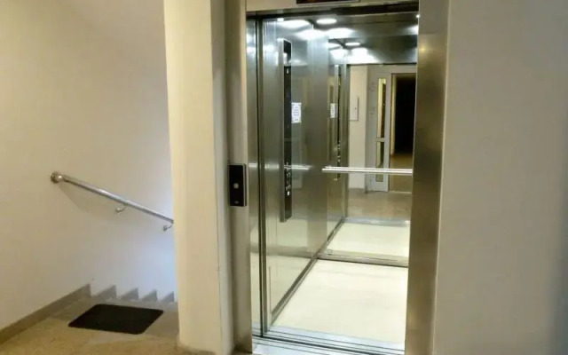 Hotel Dream Moscow