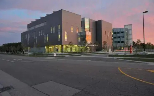 University Of Toronto Scarborough Housing