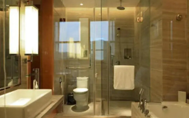 Howard Johnson Puhui Plaza Chongqing