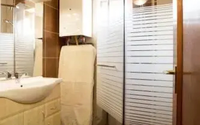neGGa Apartman