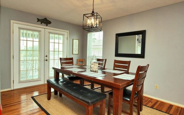 Sunset Daze - 3 Br home