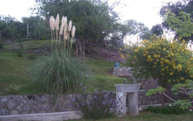 Hotel Rural Luna del Valle