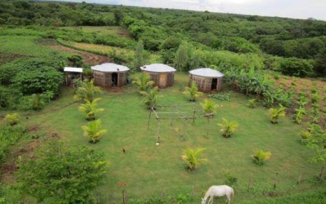 Finca Joco Mico - Nicaragua Farmstay and Adventures