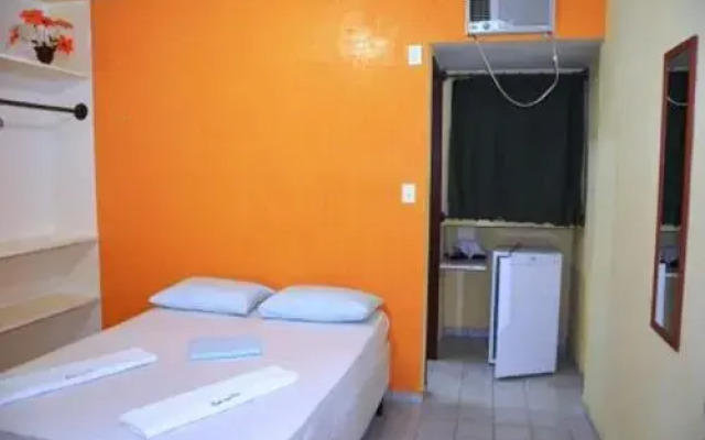 Prainha Apart Hotel
