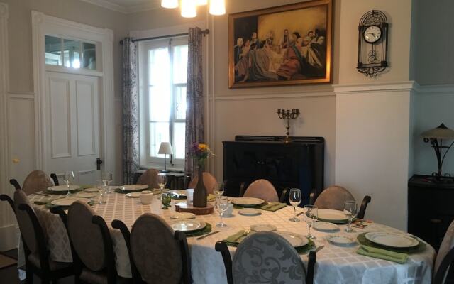 Gite Au Vieux Presbytère