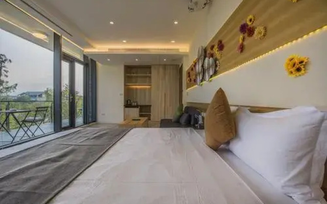 Sun Lok Live Green Building