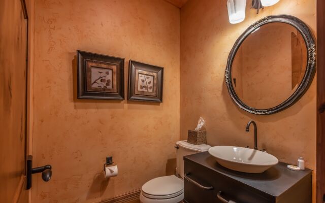 Deer Valley Lookout #22