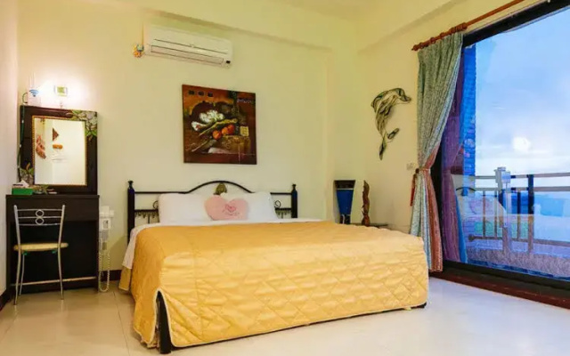 Kenting Baoge's Home