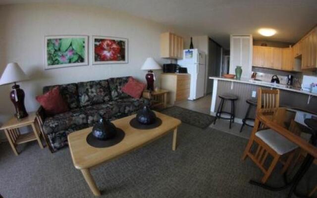 Maui Vista 3301 - 1 Br Condo