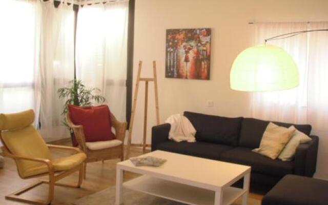 City Center of Tel Aviv Apartment