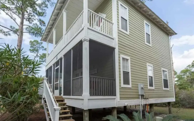 Mer'sea 21C - 2 Br Condo