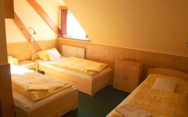 Hotel Kormoran