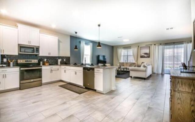 Champions Gate - 1669MVD