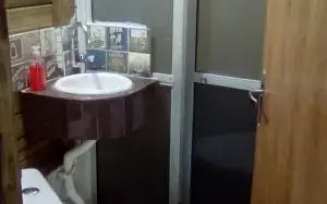Casa Do Juninho