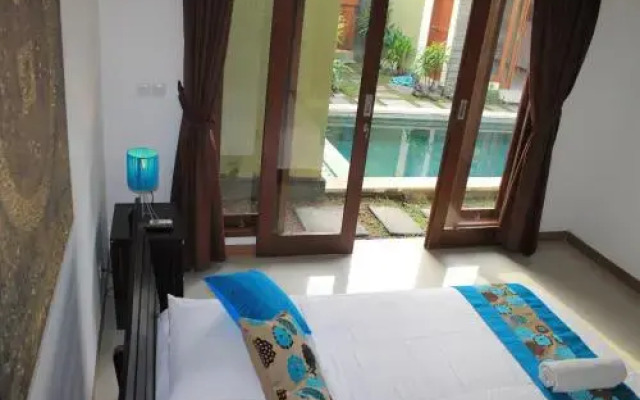 Villa Penyu