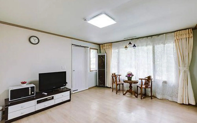 Gapyeong Kkothyanggi-neun Pension